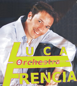 Luca Frencia
