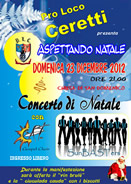 Natale 2012