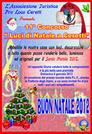 Luci di natale