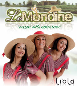 Le Mondine