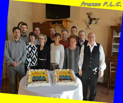  Pranzo sociale ARC