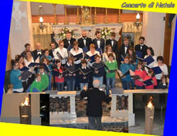 Concerto di Natale