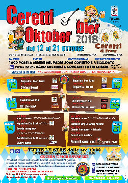 Festa Autunno 2017