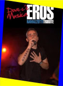 Eros Ramazzotti Tribute