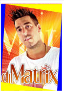 DJ Matrix