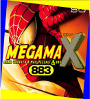 MegaMax 883