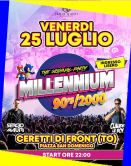 Millenium 90's