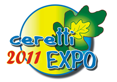 Ceretti Expo 2011