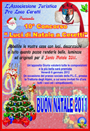 Luci di natale