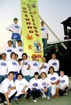 Staff 2009