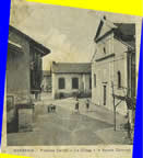 La chiesa nel 1930