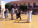 San Domenico processione