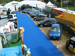 Nascita Expo 2008
