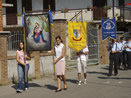 Processione Madonna della Neve