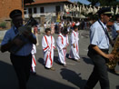 Processione Madonna della Neve