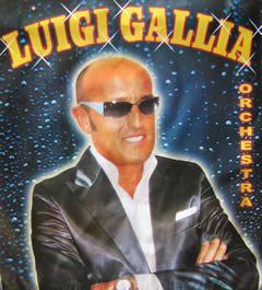 Luigi Gallia