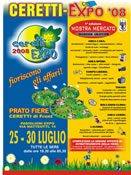 EXPO 2008