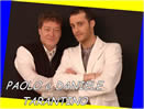 Paolo e Daniele Tarantino